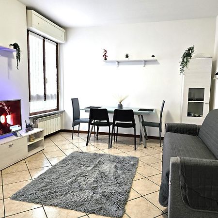 Appartamento Moderno Gallarate Exterior foto
