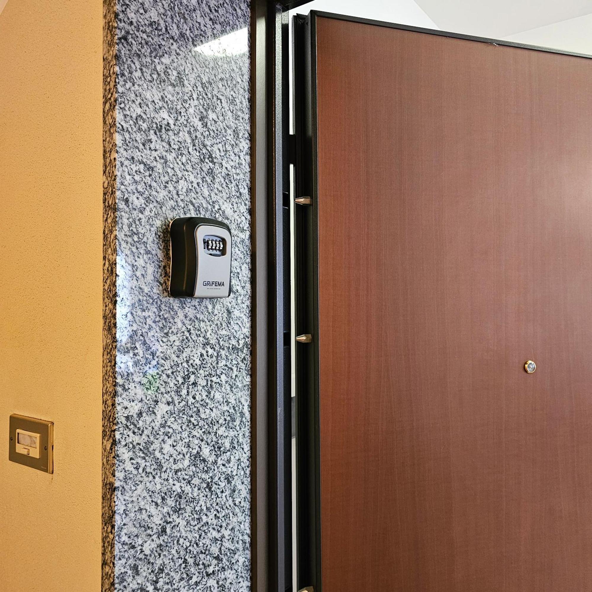 Appartamento Moderno Gallarate Exterior foto