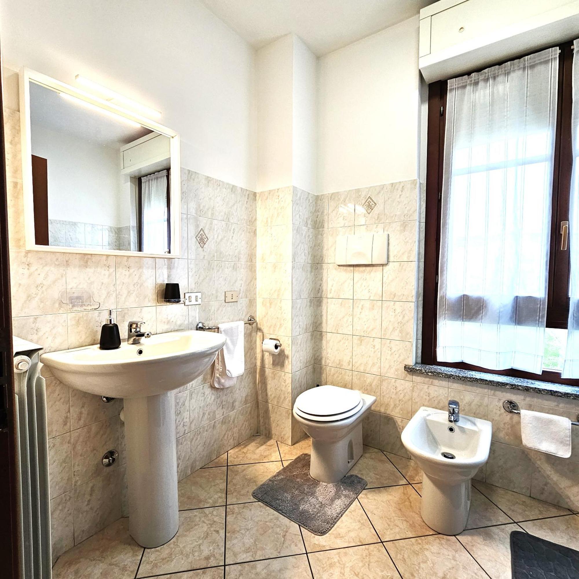 Appartamento Moderno Gallarate Exterior foto