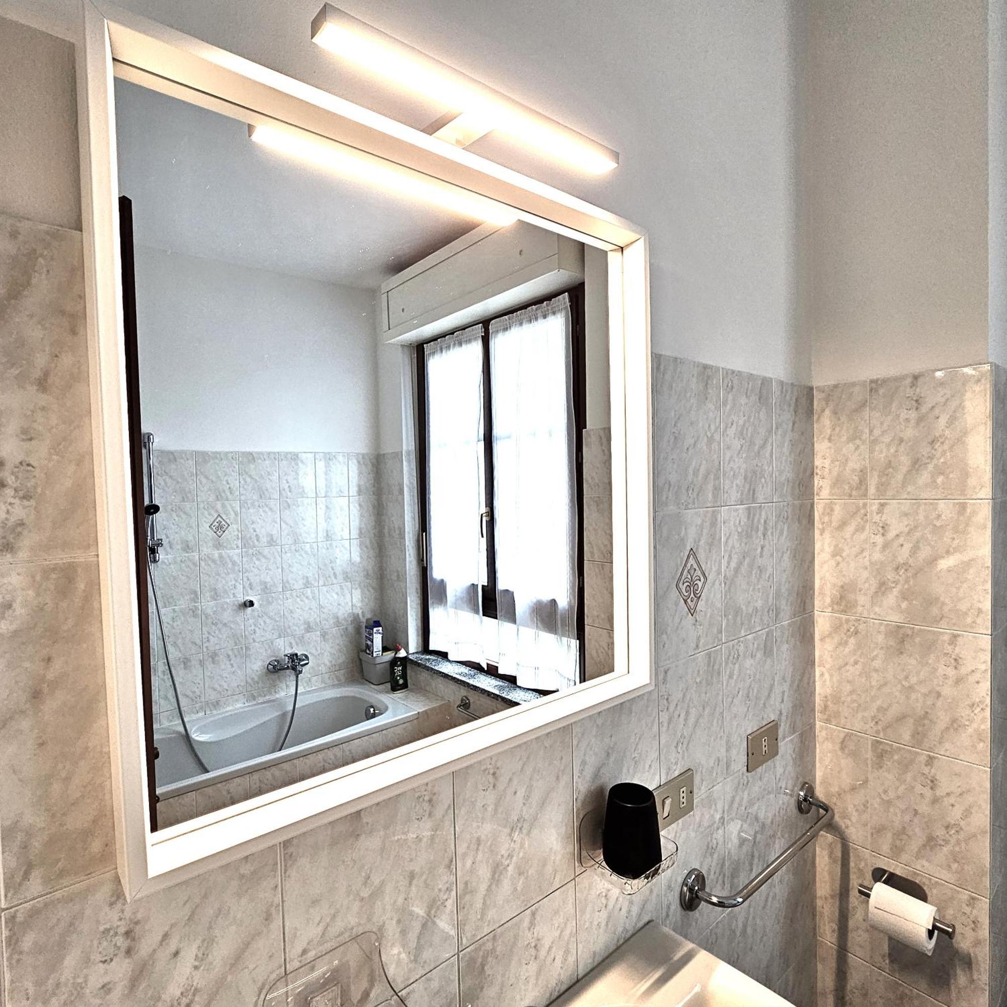 Appartamento Moderno Gallarate Exterior foto