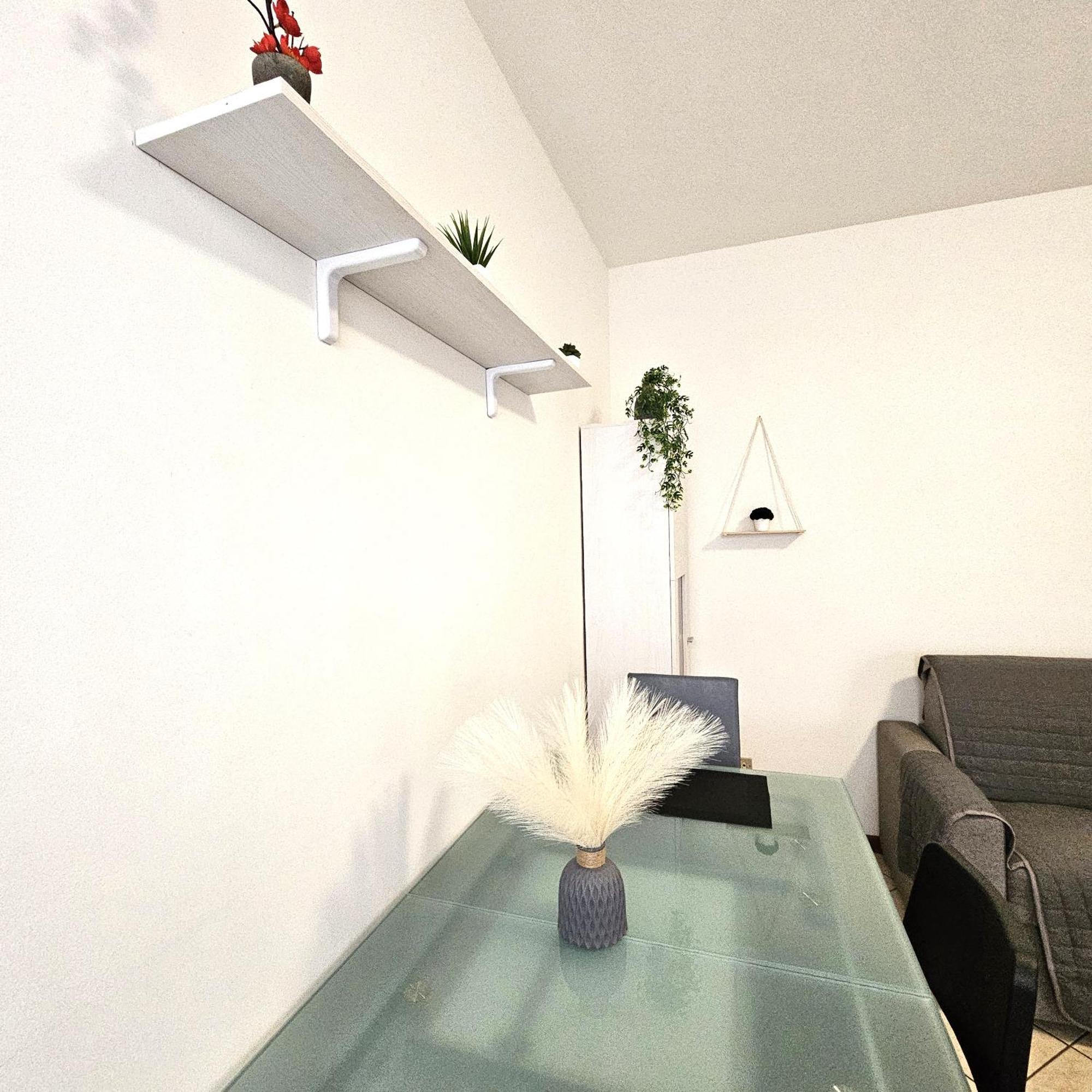 Appartamento Moderno Gallarate Exterior foto