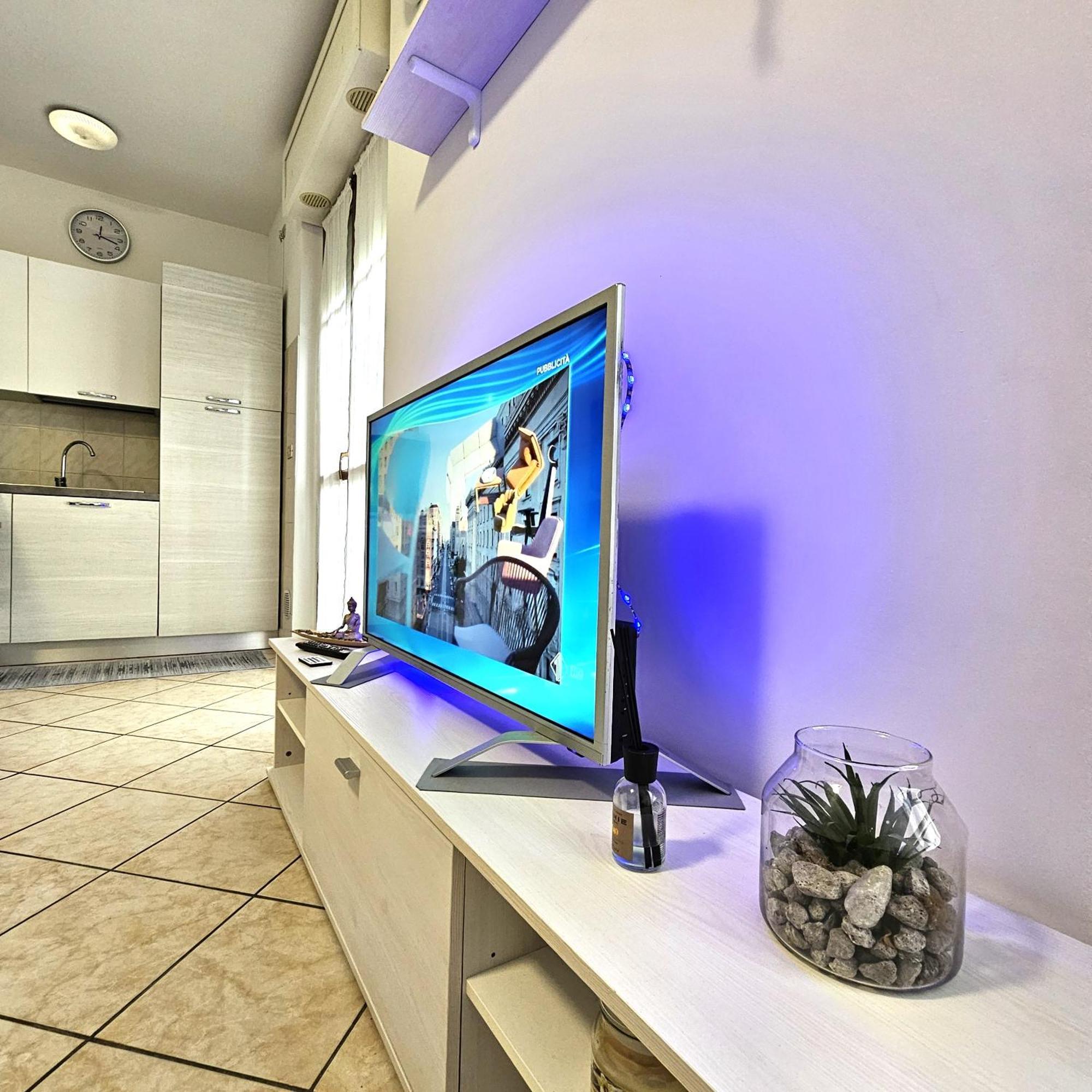 Appartamento Moderno Gallarate Exterior foto